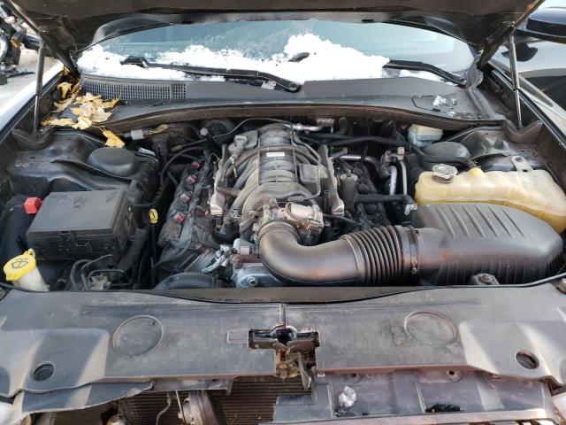 Photo 11 from auction – 2014 DODGE CHARGER R/ with VIN 2C3CDXDT9EH184683