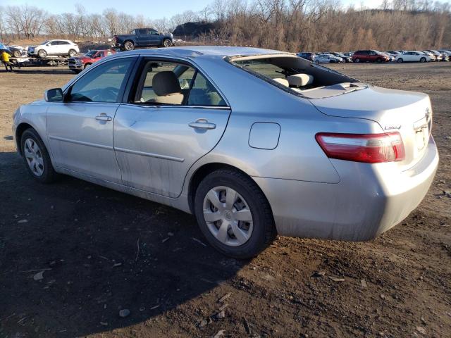 Photo 2 from auction – 2009 TOYOTA CAMRY BASE with VIN 4T1BE46K89U831838