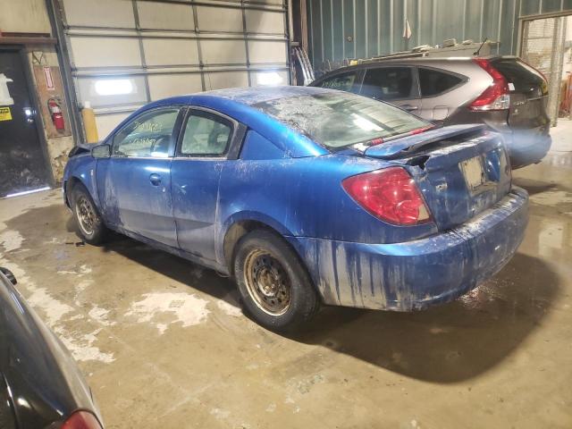 Photo 2 from auction – 2004 SATURN ION LEVEL with VIN 1G8AM12F74Z161246