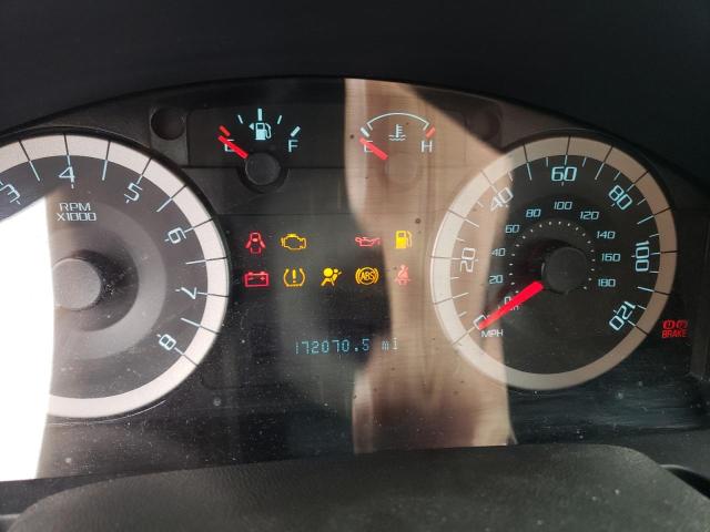 Photo 9 from auction – 2011 FORD ESCAPE XLT with VIN 1FMCU9DG5BKC52049