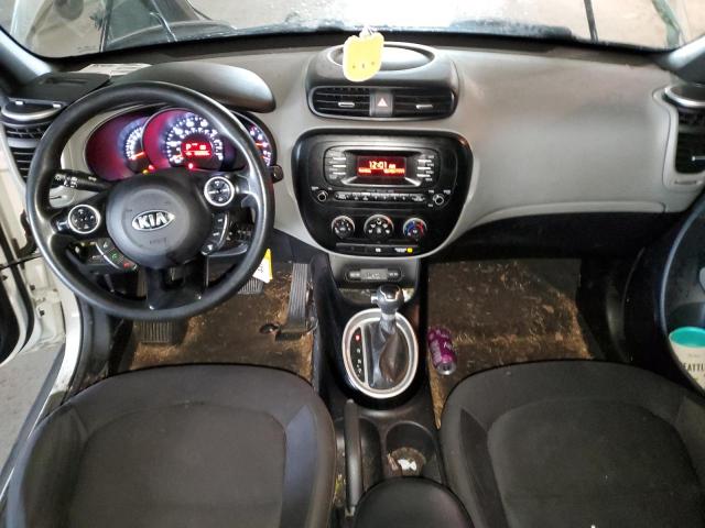 Photo 8 from auction – 2015 KIA SOUL with VIN KNDJN2A26F7153094