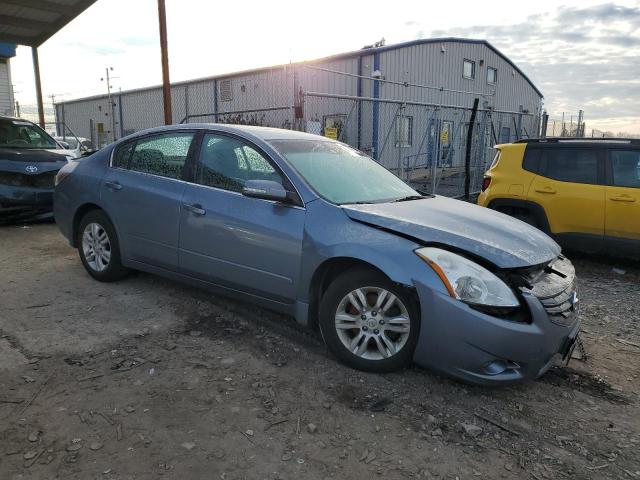 Photo 4 from auction – 2012 NISSAN ALTIMA BAS with VIN 1N4AL2AP0CN410720