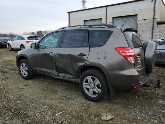 Photo 2 from auction – 2012 TOYOTA RAV4 with VIN 2T3BF4DV4CW189546