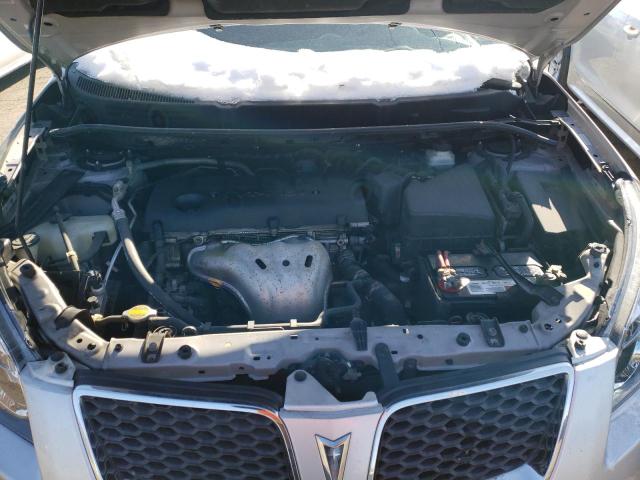 Photo 11 from auction – 2009 PONTIAC VIBE with VIN 5Y2SP67049Z439093