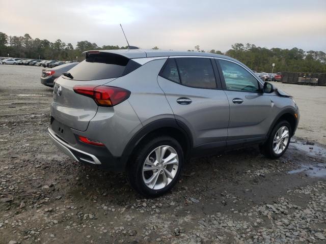 Photo 3 from auction – 2023 BUICK ENCORE GX with VIN KL4MMBS23PB034748