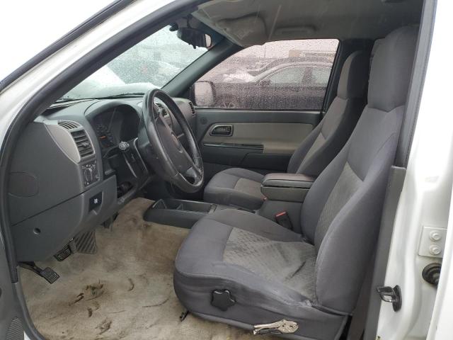 Zdjęcie 7 z aukcji – 2005 GMC CANYON z VIN 1GTCS136658225173