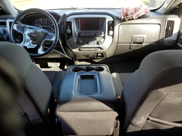 Photo 8 from auction – 2016 GMC SIERRA K15 with VIN 1GTV2MEC2GZ367286