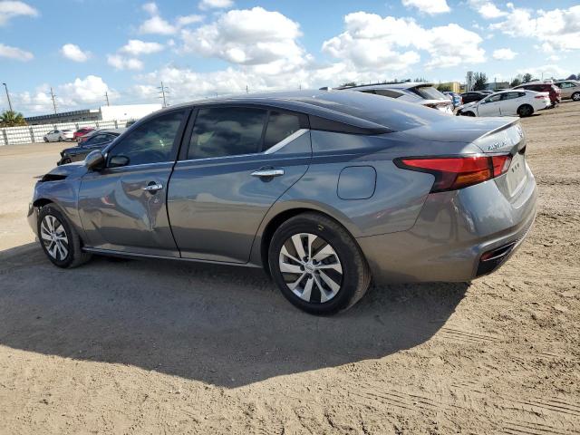 Photo 2 from auction – 2019 NISSAN ALTIMA S with VIN 1N4BL4BV5KC169874
