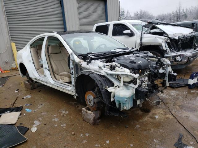 Фото 4 с аукциона – 2014 NISSAN MAXIMA S с VIN 1N4AA5AP8EC473473