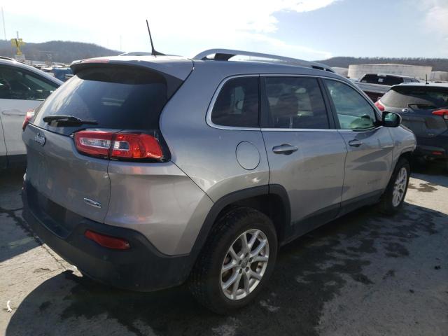 Photo 3 from auction – 2016 JEEP CHEROKEE L with VIN 1C4PJLCB0GW336328