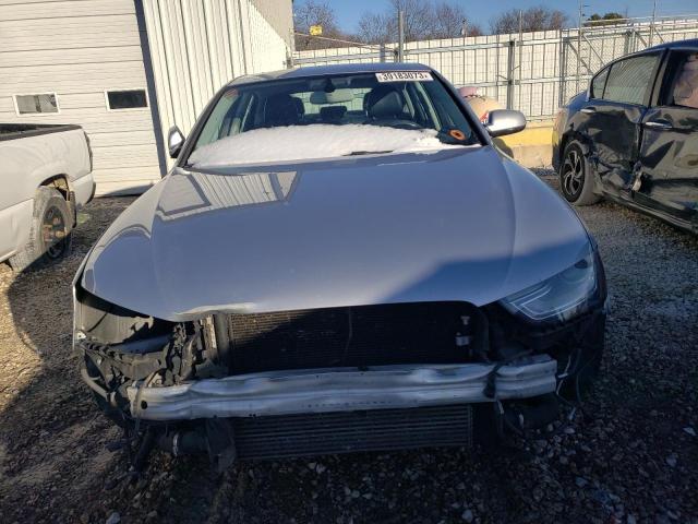 Photo 5 from auction – 2015 AUDI A4 PREMIUM with VIN WAUBFAFL3FN025529