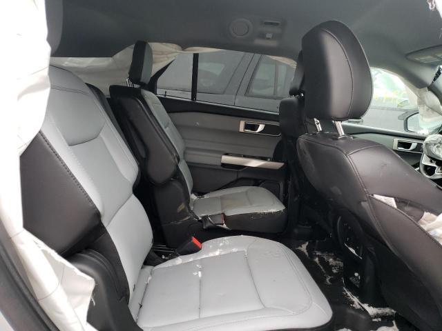 Photo 11 from auction – 2021 FORD EXPLORER X with VIN 1FMSK8DH5MGA14356