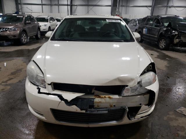 Photo 5 from auction – 2007 CHEVROLET IMPALA LT with VIN 2G1WT58K179154116
