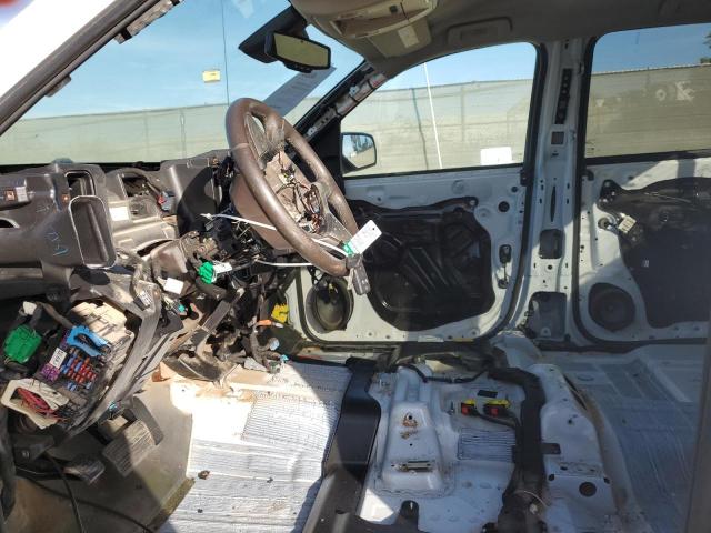 Photo 7 from auction – 2017 CHEVROLET SILVERADO with VIN 3GCUKTEJ7HG135093