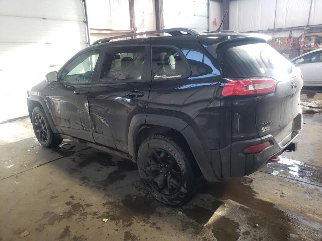 Photo 2 from auction – 2015 JEEP CHEROKEE T with VIN 1C4PJMBSXFW662000