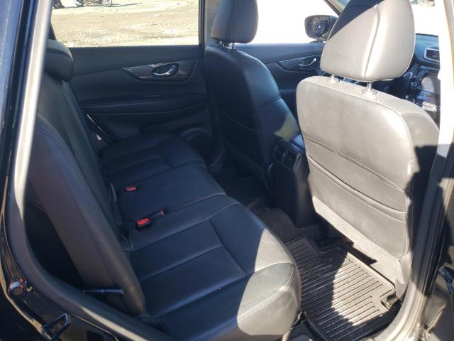 Photo 11 from auction – 2014 NISSAN ROGUE S with VIN 5N1AT2MV1EC799236