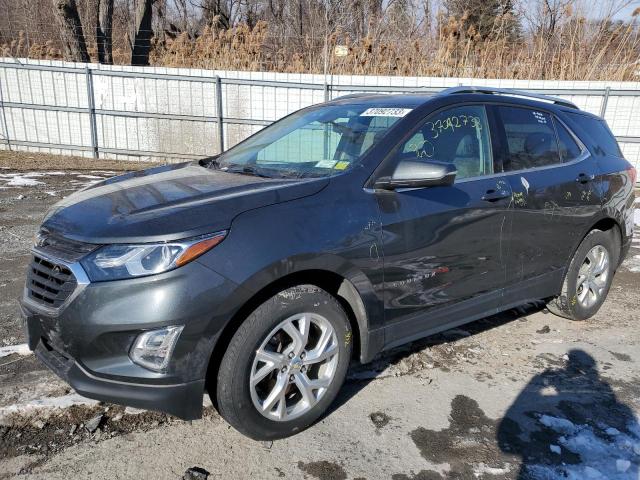 CHEVROLET EQUINOX LT 2018 with VIN 2GNAXTEX7J6311996 - Photo from auction