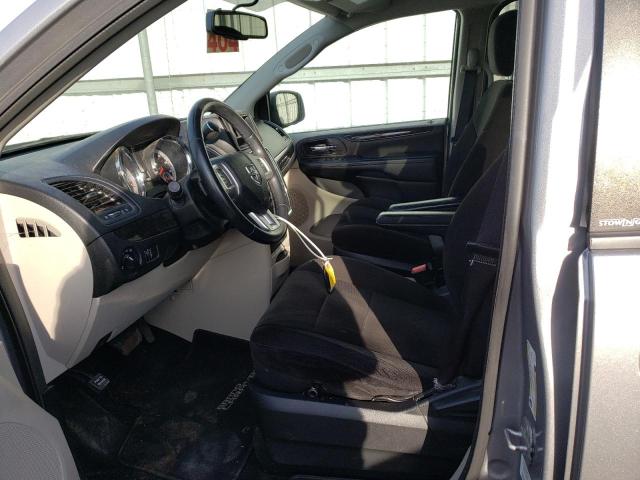 Photo 7 from auction – 2013 DODGE GRAND CARA with VIN 2C4RDGBG4DR735834