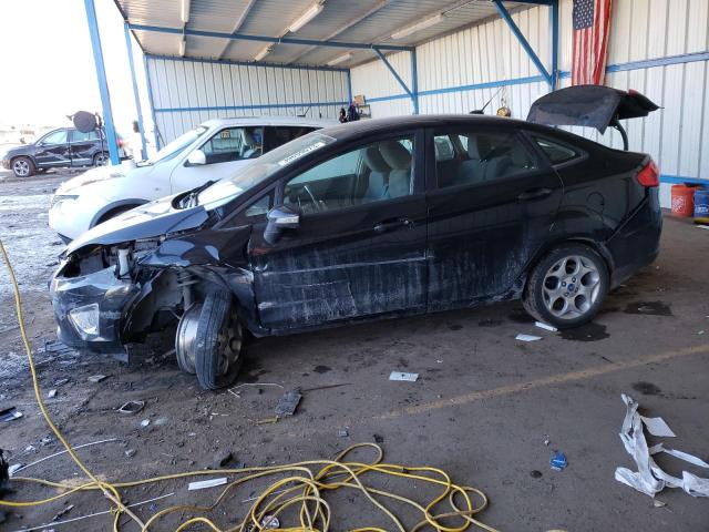 FORD FIESTA 2012 con VIN 3FADP4CJ2CM120768 - Foto de la subasta