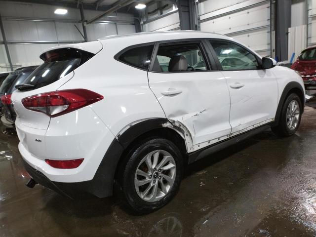 Photo 3 from auction – 2016 HYUNDAI TUCSON LIM with VIN KM8J3CA48GU082704