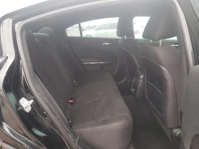 Photo 10 from auction – 2012 DODGE CHARGER SX with VIN 2C3CDXHG0CH244957