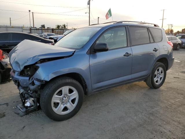 TOYOTA RAV4 2012 с VIN 2T3ZF4DV6CW139908 - Фото с аукциона