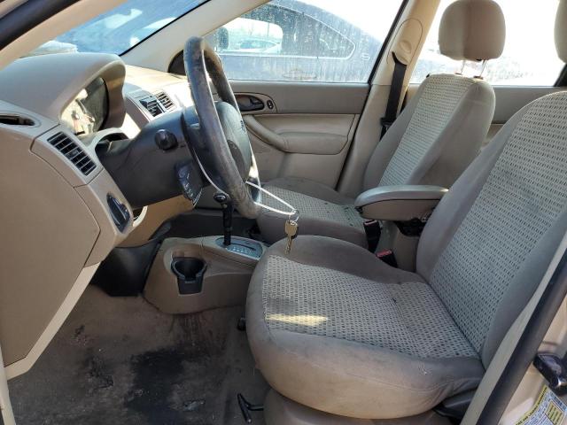 Photo 7 from auction – 2007 FORD FOCUS ZX4 with VIN 1FAHP34N07W306473