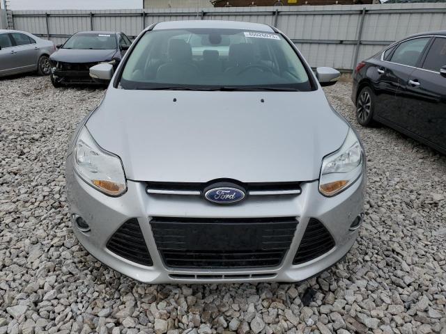 Photo 5 from auction – 2012 FORD FOCUS SEL with VIN 1FAHP3H23CL249116