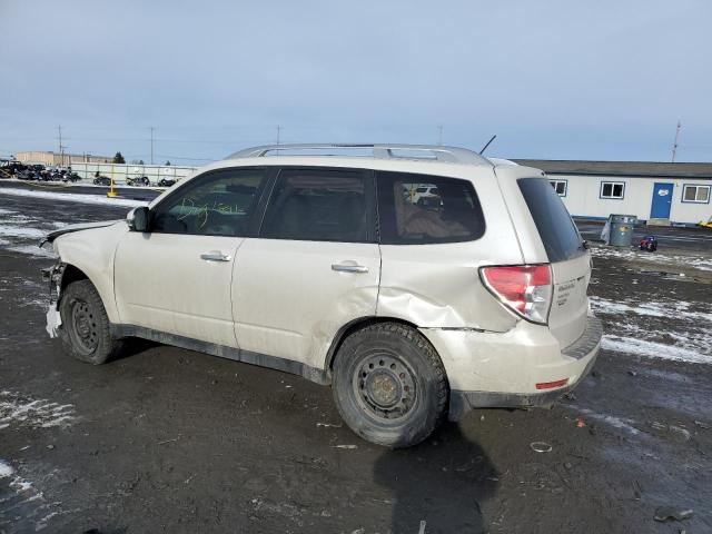 Photo 2 from auction – 2013 SUBARU FORESTER T with VIN JF2SHAGC9DH442694
