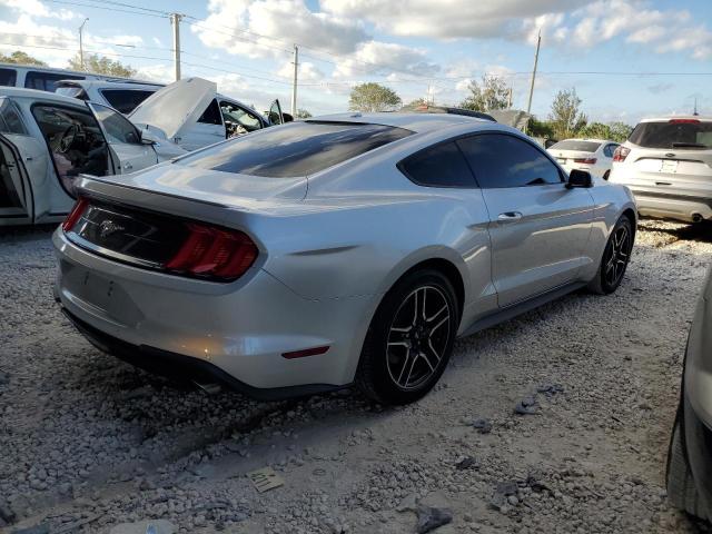 Photo 3 from auction – 2019 FORD MUSTANG with VIN 1FA6P8THXK5124424