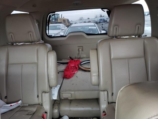 Photo 10 from auction – 2013 FORD EXPEDITION with VIN 1FMJU1H53DEF24293