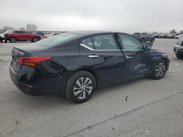 Photo 3 from auction – 2023 NISSAN ALTIMA S with VIN 1N4BL4BVXPN308618