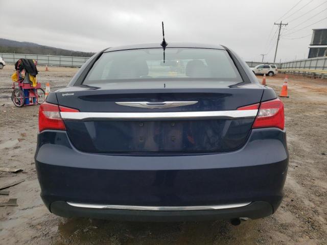 Photo 6 from auction – 2013 CHRYSLER 200 TOURIN with VIN 1C3CCBBB3DN602533