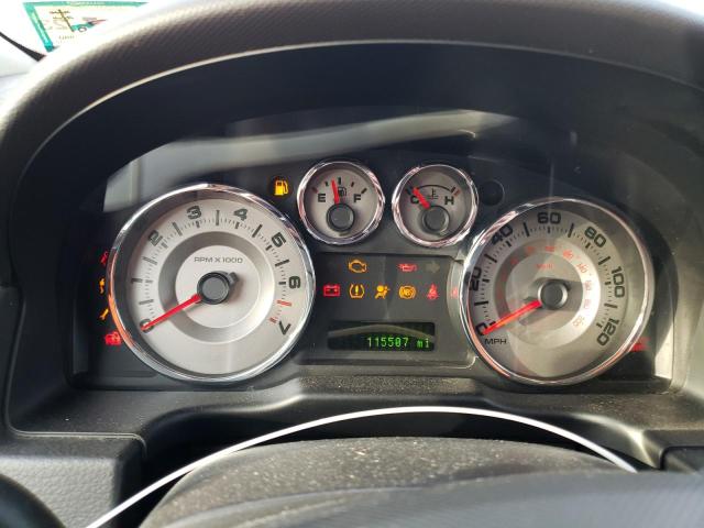 Photo 9 from auction – 2010 FORD EDGE LIMIT with VIN 2FMDK4KC8ABB44255