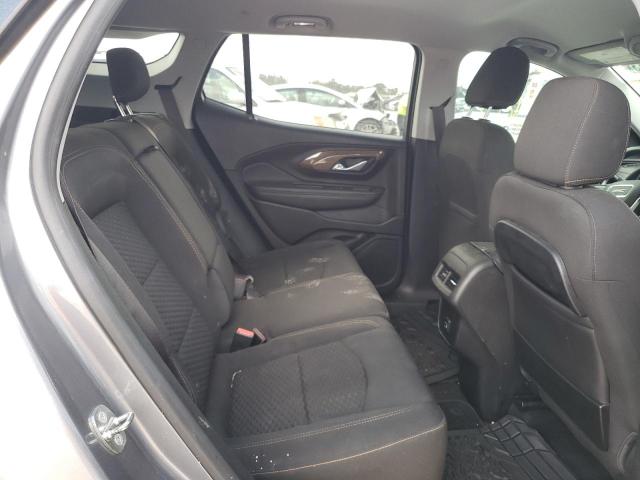 Photo 11 from auction – 2018 GMC TERRAIN SL with VIN 3GKALMEX1JL192594