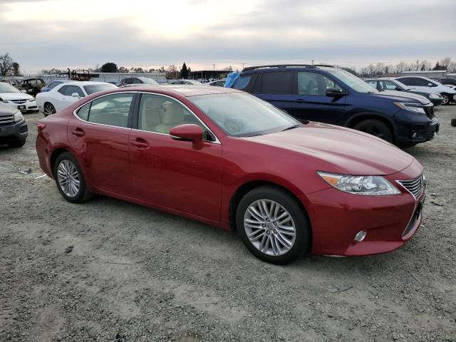 Zdjęcie 4 z aukcji – 2013 LEXUS ES 350 z VIN JTHBK1GG0D2009835