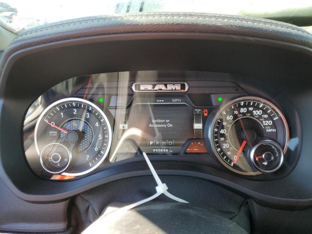 Photo 9 from auction – 2019 RAM 1500 LARAM with VIN 1C6SRFJT2KN597949