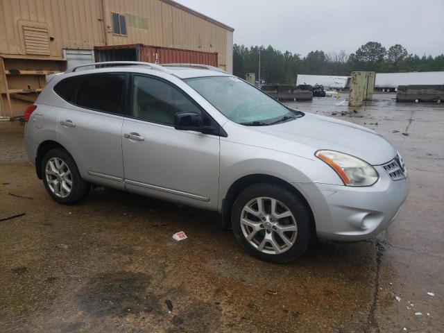Photo 4 from auction – 2011 NISSAN ROGUE S with VIN JN8AS5MT1BW560372