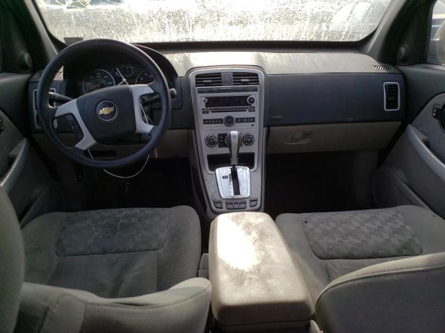 Photo 8 from auction – 2007 CHEVROLET EQUINOX LS with VIN 2CNDL23F776082634