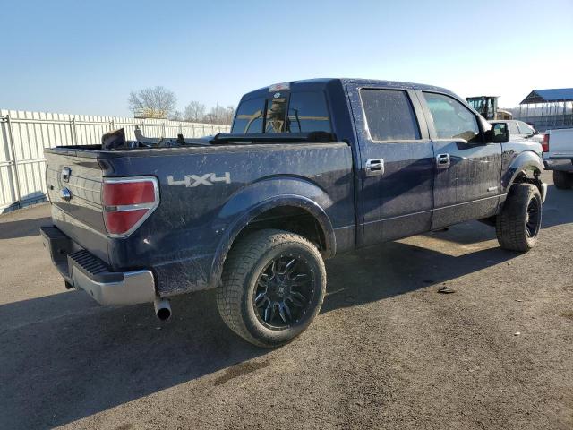 Photo 3 from auction – 2012 FORD F150 SUPER with VIN 1FTFW1ET2CKD40731