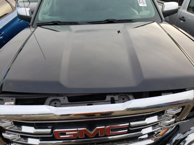 Photo 11 from auction – 2016 GMC SIERRA K15 with VIN 3GTU2NEC5GG137341