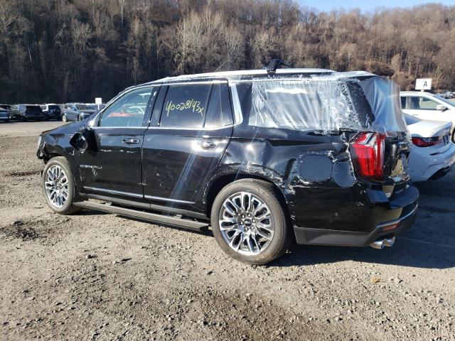 Photo 2 from auction – 2023 GMC YUKON DENA with VIN 1GKS2EKL6PR165066