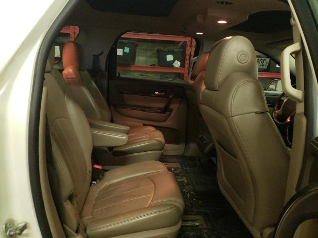 Photo 11 from auction – 2013 GMC ACADIA DEN with VIN 1GKKVTKD9DJ139916