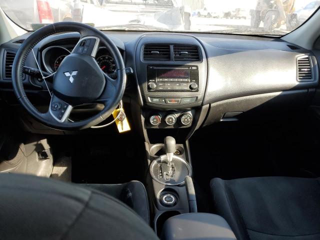 Photo 8 from auction – 2015 MITSUBISHI OUTLANDER with VIN 4A4AR3AU2FE021532