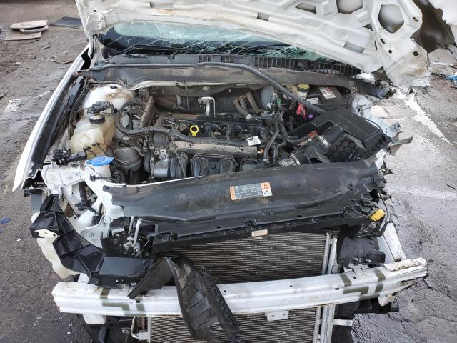 Photo 11 from auction – 2014 FORD FUSION SE with VIN 3FA6P0H71ER165768
