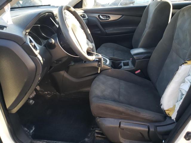 Photo 7 from auction – 2016 NISSAN ROGUE S with VIN KNMAT2MTXGP661385