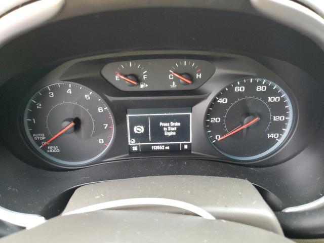 Photo 9 from auction – 2016 CHEVROLET MALIBU LS with VIN 1G1ZB5ST4GF297604
