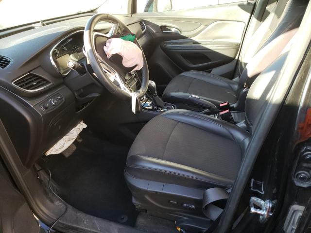 Photo 7 from auction – 2018 BUICK ENCORE PRE with VIN KL4CJBSB2JB552815