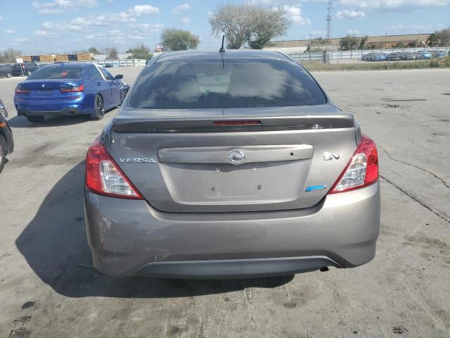 Photo 6 from auction – 2015 NISSAN VERSA S with VIN 3N1CN7APXFL835296