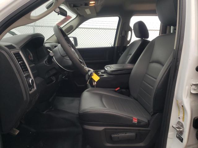 Photo 7 from auction – 2021 RAM 1500 CLASS with VIN 1C6RR6FG7MS512876